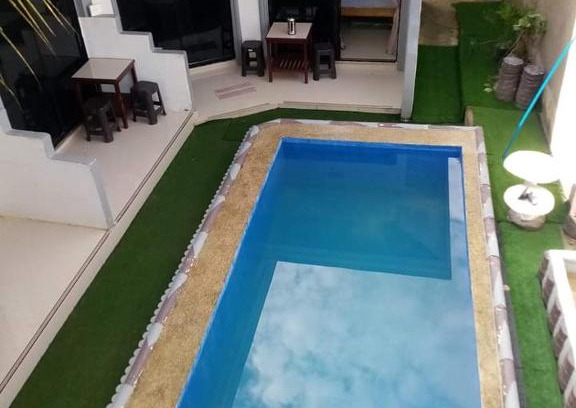 Bilar Bed & Breakfast | Pamarayeg Room