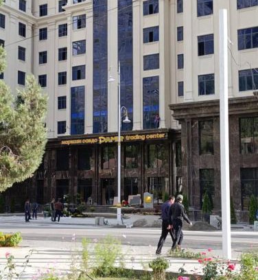 Khorog Apartment | Pamir Tower Apartments