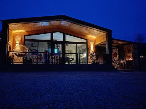 Cicanesti House | PAMJA Guest House