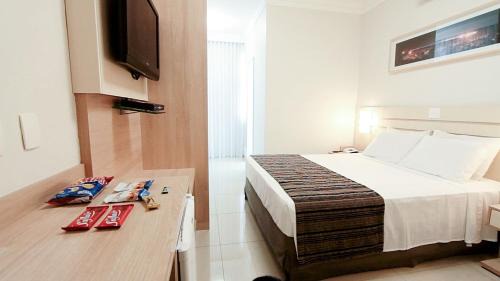 Ouro Preto Hotel | Pampulha Lieu Hotel