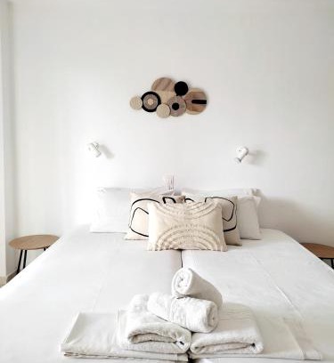 Agios Sostis Apartment | Panagiotis Studios 2