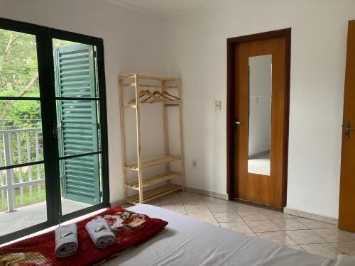 Regiao Urbana Homogenea X Apartment | Panamá 90 - 11