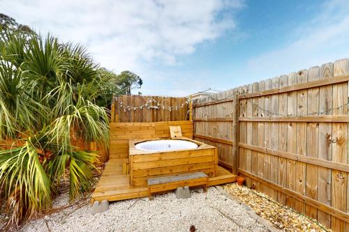 Biltmore Beach House | Panama City Cottage Comfort