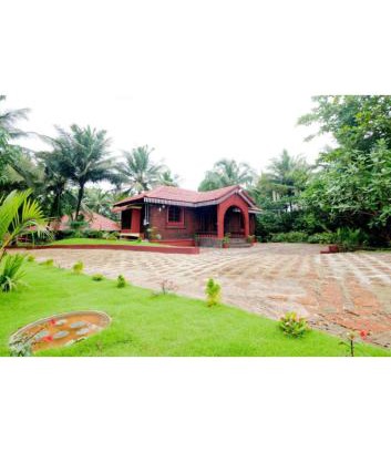 Inna House | Panchatattva Homestay