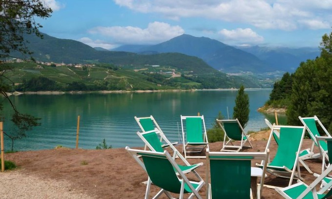 Coredo Apartment | Pancheri by Interhome