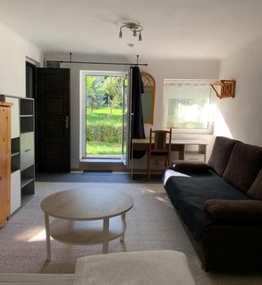 Esztergom Apartment | Panda apartman