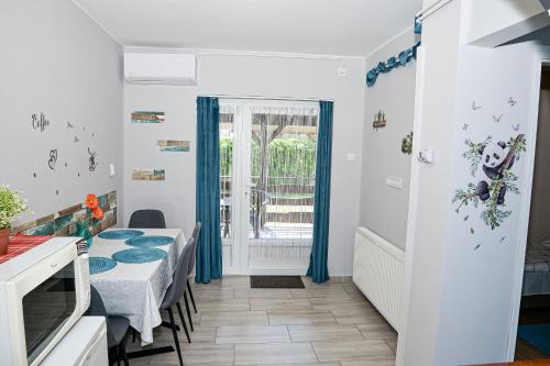 Hajduszoboszlo Apartment | Panda Apartman