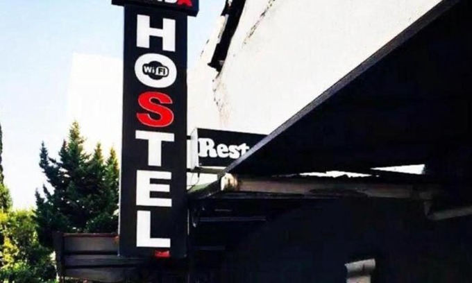 Chugureti Hotel | PANDA HOSTEL private
