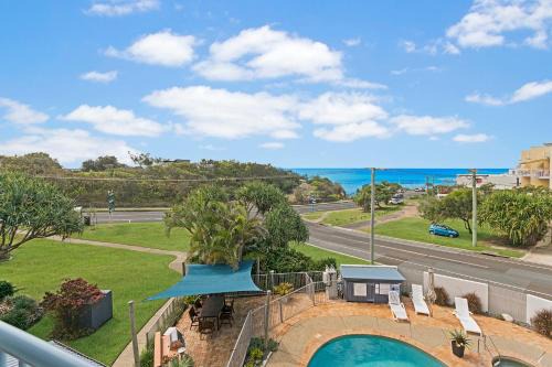 Coolum Beach Apartment | Pandanus Coolum Beach