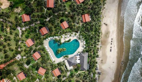 Mui Ne Resort | Pandanus Resort