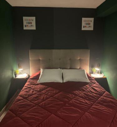 Lajes das Flores House | Pandas cave