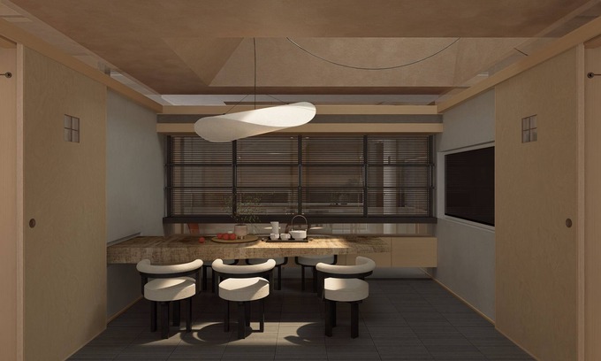 Jinjiang Hotel | PandaSleepHotel