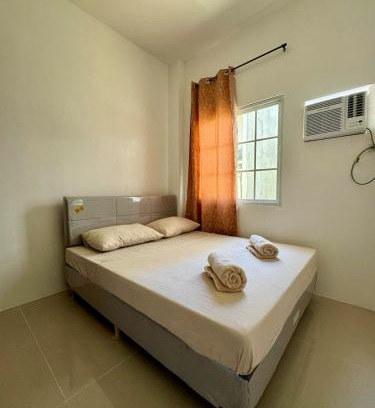 Dauis Villa | Panglao Staycation Home