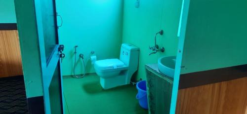 She House | Pangong Heights Cottages Ladakh by LexStays