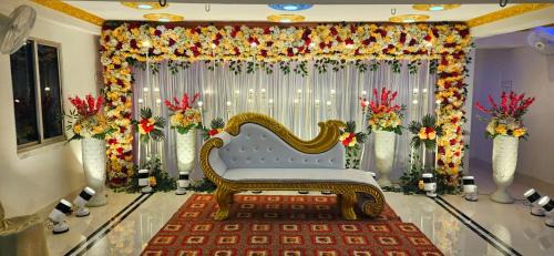 Kolkata House | Panihati Village