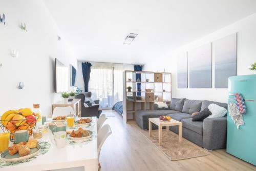 Belatelep Apartment | Panoráma Sétány Apartman Fonyód