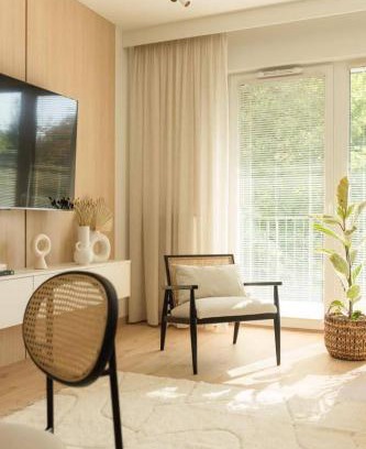 Olsztyn Apartment | Panorama Apart 23