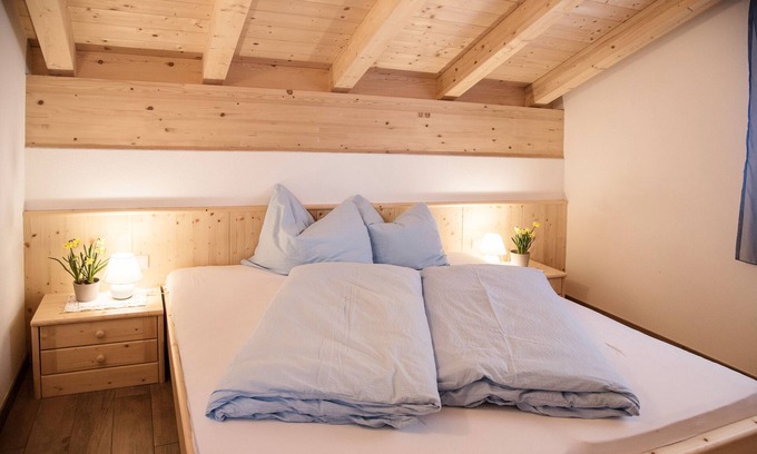 Vallarga Apartment | Panorama apartment Oberhof - Where the sky meets the mountains