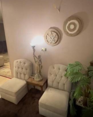 Ash-Shruq Apartment | Panorama Elsherouk Furnished 2 bedroom apartment