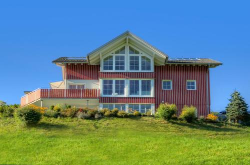 Bartholomaeberg Apartment | Panorama Erlebnis