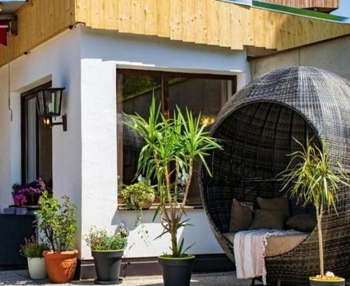 Mieders House | Panorama-Ferienhaus im Stubaital