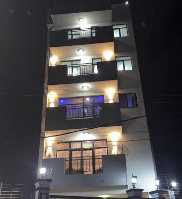 Yeka Apartment | Panorama Housing Complex