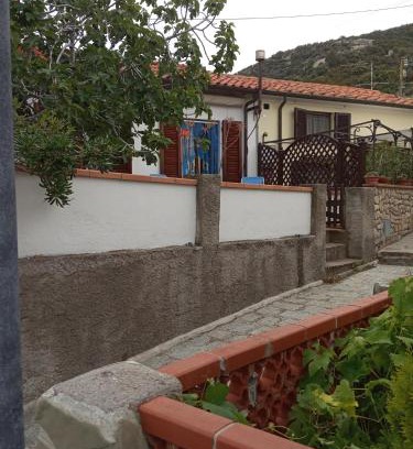 Colle D'orano House | Panorama