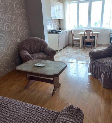 Kutaisi Apartment | Panorama Kutaisi