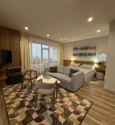 Issyk-Kul Region Apartment | Panorama Lake & Mountain View