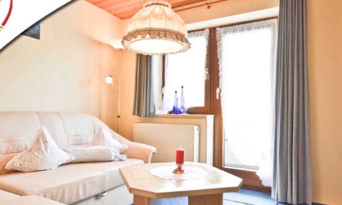 Tannheim Apartment | Panorama No. 12 - Apartment house Wöber