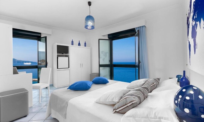 Meta Hotel | Panorama Palace Hotel