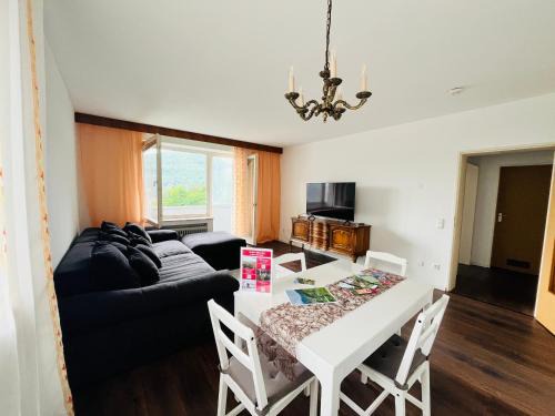 Bad Herrenalb Apartment | Panorama-Perle