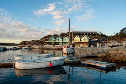 Steinsland Apartment | Panorama Rorbusuiter
