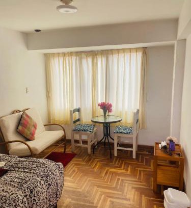 San Blas House | Panoramic City View Terrace House , 5 Bedrooms