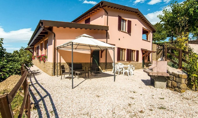 Apecchio Other | Panoramic Countryside Home