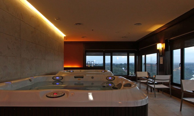 Puerto Iguazu Hotel | Panoramic Grand