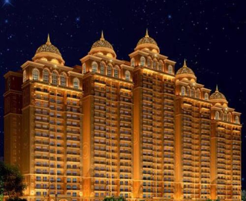 Auli Apartment | Panoramic Perch