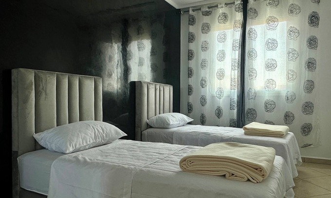 Sidi Rahal Apartment | Panoramic Sea View in Sidi Rahal