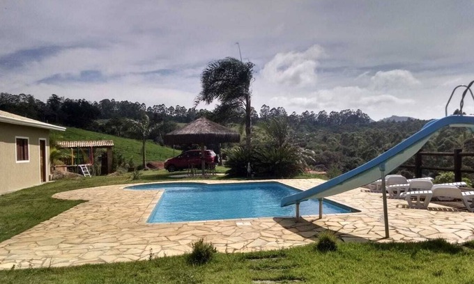Centro House | PANORAMIC VIEW! 02- Dorm - 03-Bathrooms