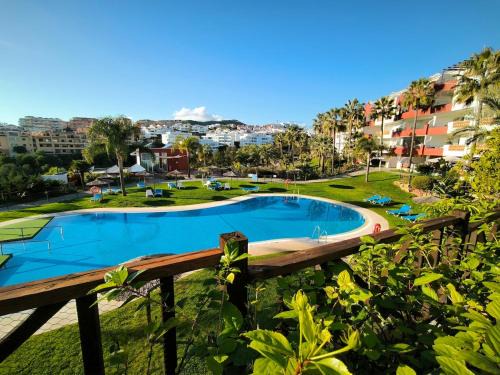 Mijas Apartment | Panoramic View at Island Resort