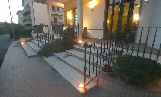 Acri Bed & Breakfast | Panoramik