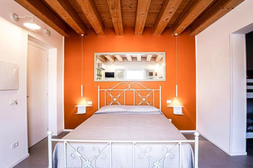 Albergheria Apartment | Panormos91 Rooms&Terrace
