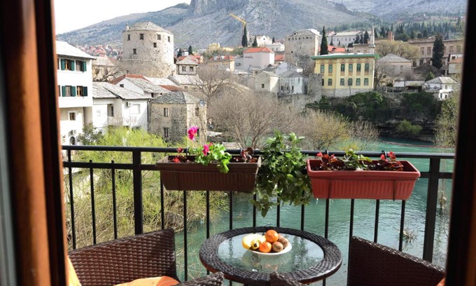 Mostar Old Town House | Pansion Villa Nur
