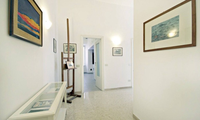 Rome City Centre Apartment | Pantheon2 - Clean, SpaciousPerfectly Located