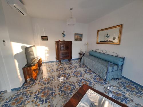 Agropoli House | Paomà Sorrento