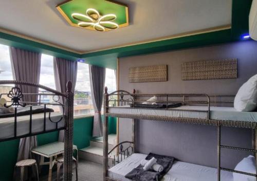 Lapu-Lapu Hotel | Papabo Backpackers Mactan