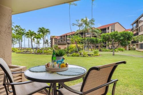 Honokowai House | Papakea J106 · PK J106 Remodeled Condo w Ocean Views Pool AC