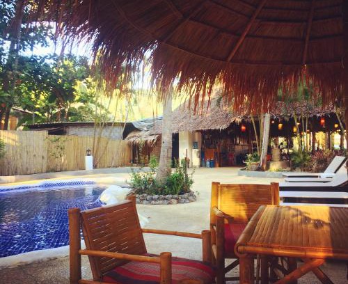 Ko Lanta Hotel | Papillon Bungalows