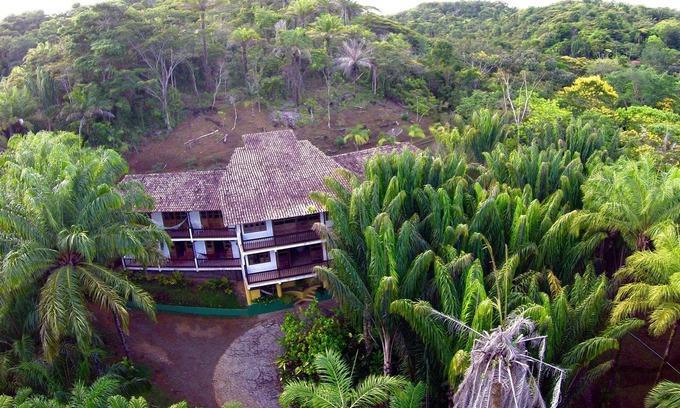 Itubera Hotel | Paraíso das Águas Bahia