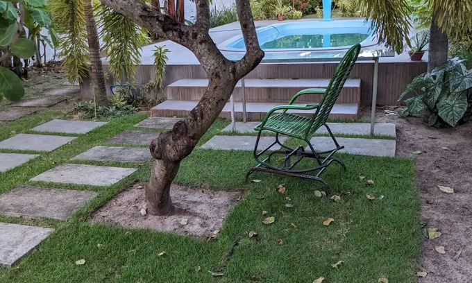 Extremoz House | Paraíso de Genipabu